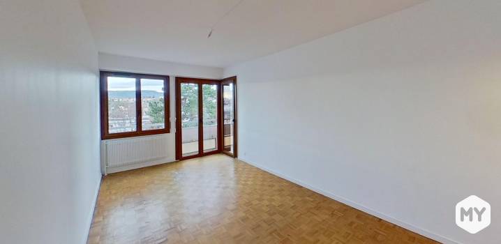 Appartement • Clermont-Ferrand • 56m2