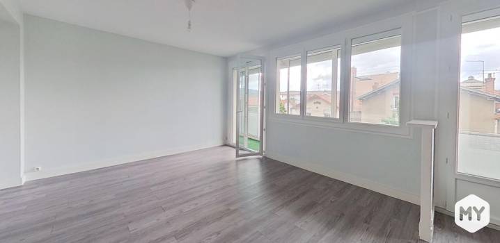 Appartement • Clermont-Ferrand • 89m2
