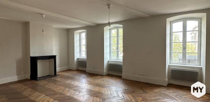 Appartement • Clermont-Ferrand • 120m2