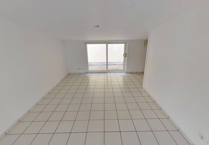 Appartement • Location • 91m2 • Clermont-Ferrand