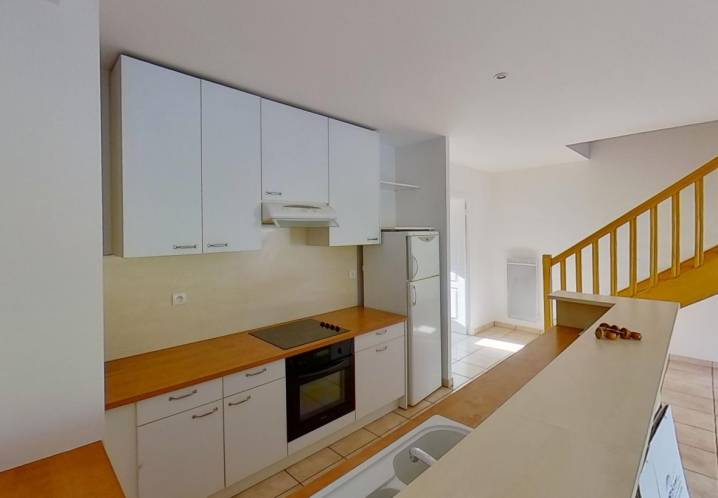 Appartement • Location • 72m2 • Clermont-Ferrand
