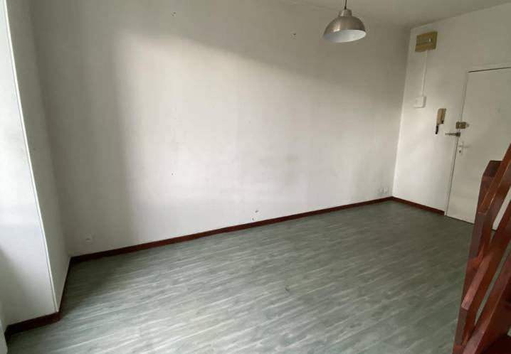Appartement • Location • 43m2 • Clermont-Ferrand