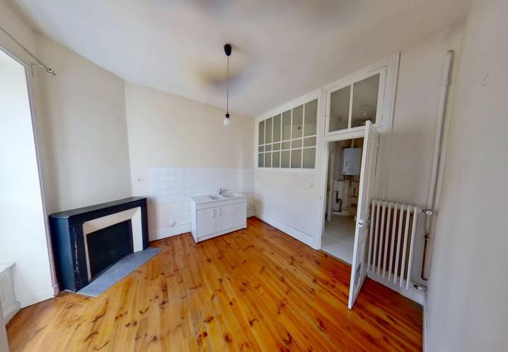 Appartement • Location • 44m2 • Clermont-Ferrand