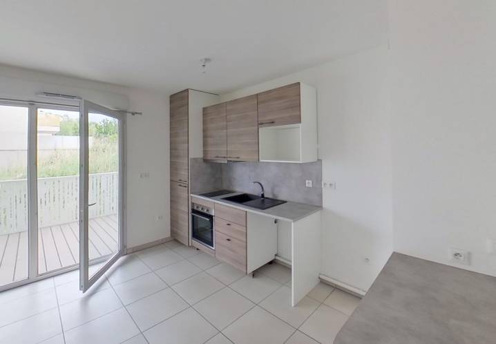 Appartement • Location • 55m2 • Clermont-Ferrand