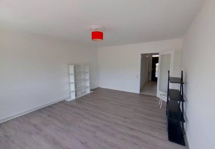 Appartement • Location • 38m2 • Clermont-Ferrand