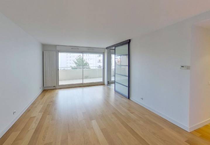 Appartement • Location • 82m2 • Clermont-Ferrand