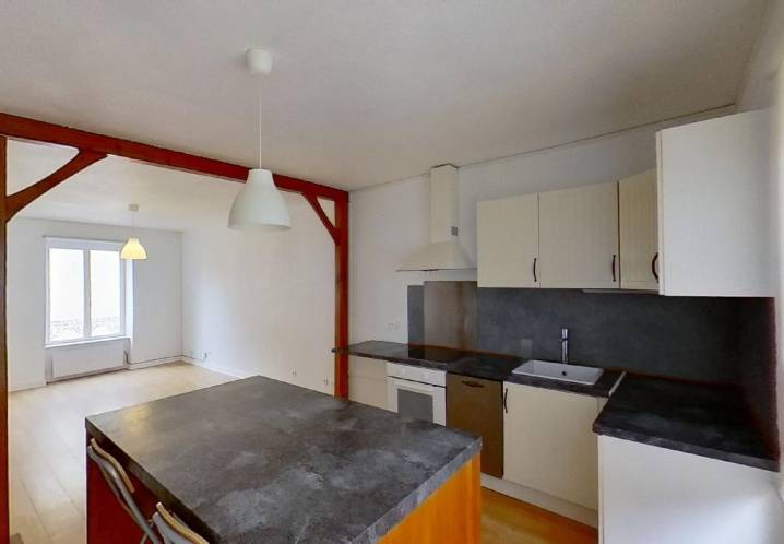 Appartement • Location • 44m2 • Clermont-Ferrand