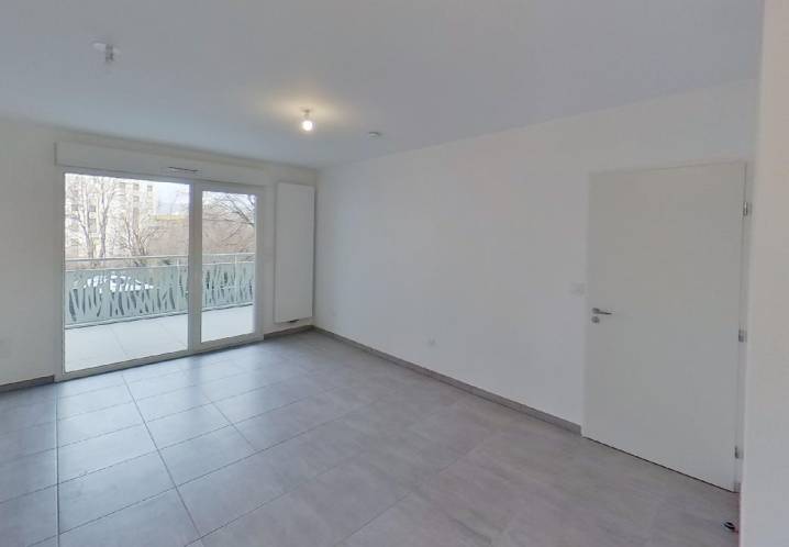 Appartement • Location • 26m2 • Clermont-Ferrand