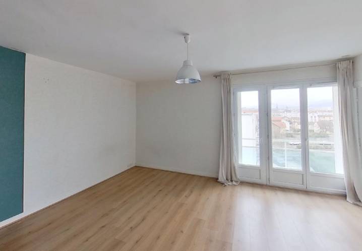 Appartement • Location • 29m2 • MONTJUZET • Clermont-Ferrand