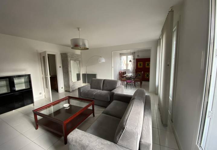 Appartement • Location • 80m2 • Ceyrat