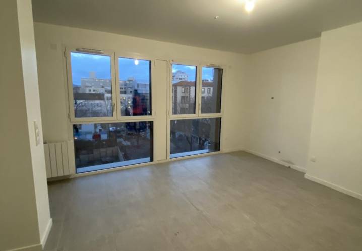 Appartement • Location • 28m2 • Clermont-Ferrand