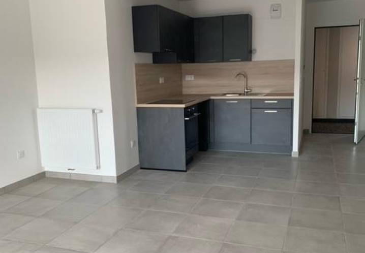 Appartement • Location • 60m2 • Clermont-Ferrand