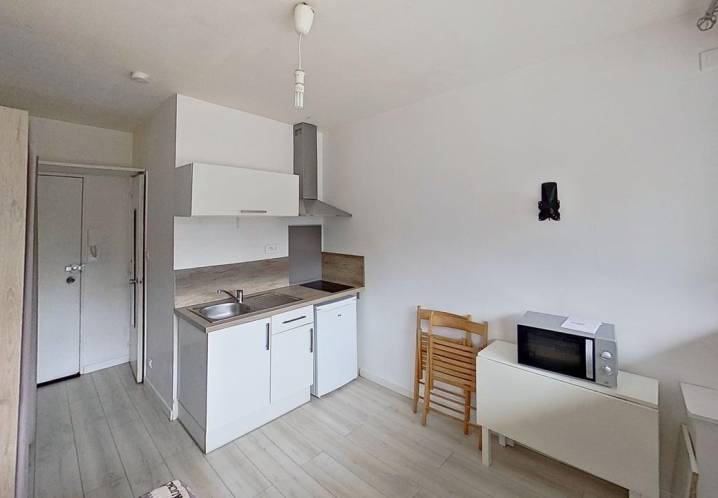 Appartement • Location • 12m2 • Chamalières