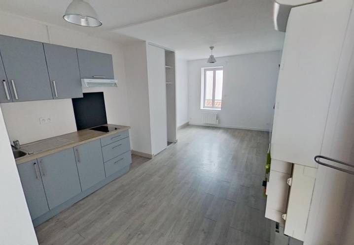 Appartement • Location • 20m2 • Clermont-Ferrand