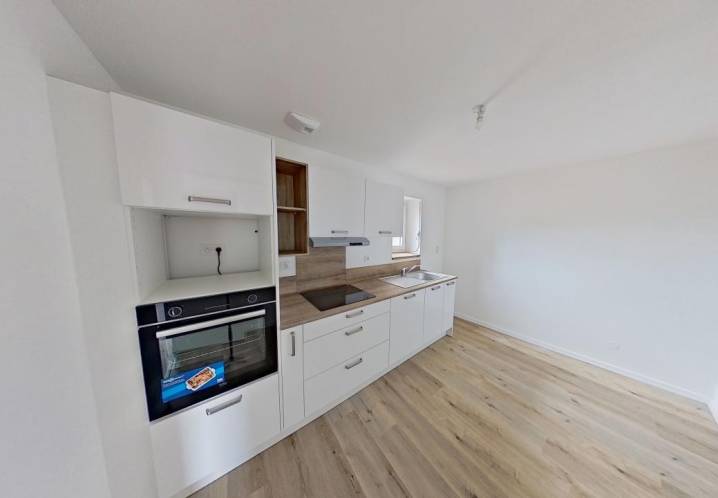 Appartement • Location • 46m2 • Clermont-Ferrand