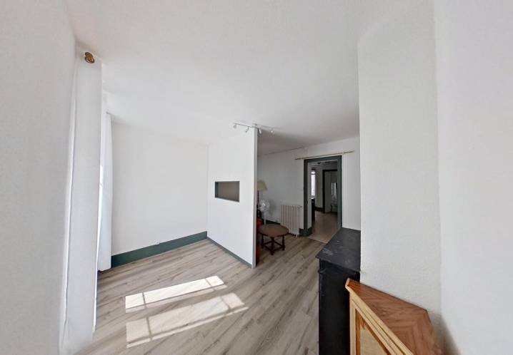 Appartement • Location • 35m2 • GARE SNCF  • Clermont-Ferrand