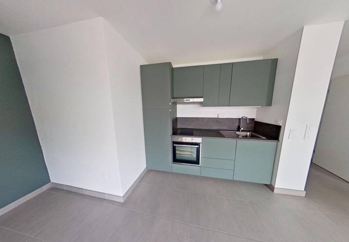 Appartement • Location • 42m2 • Clermont-Ferrand