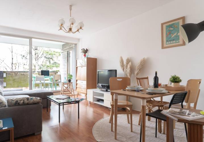 Appartement • Location • 58m2 • Chamalières