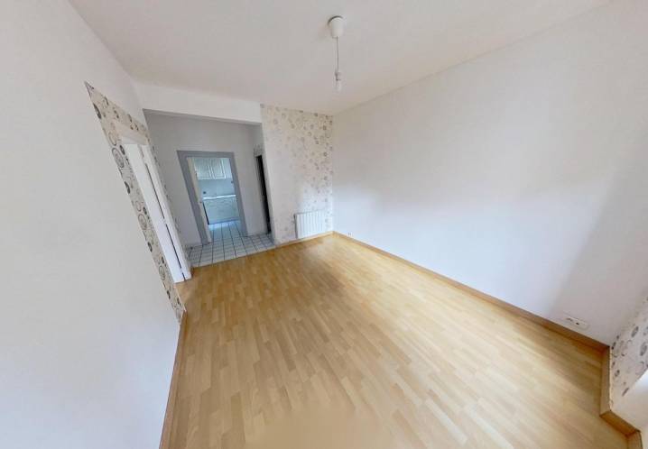 Appartement • Location • 31m2 • Royat