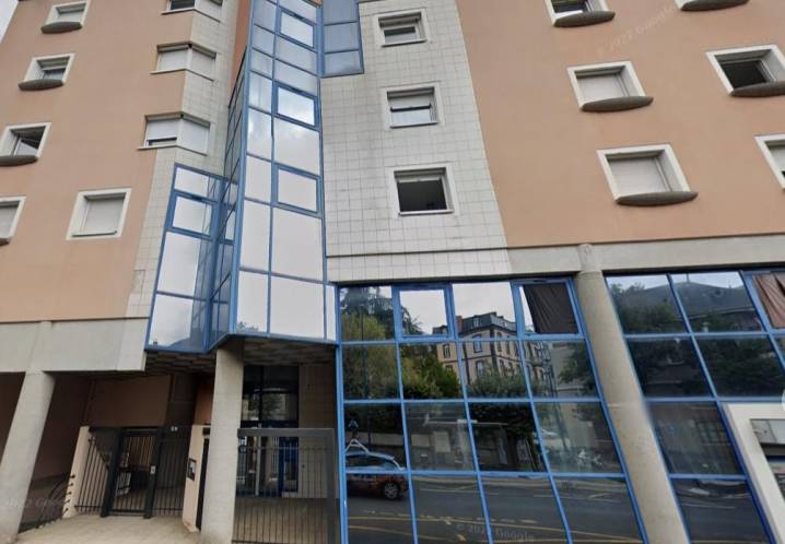 Parking • Location • 12m2 • Clermont-Ferrand