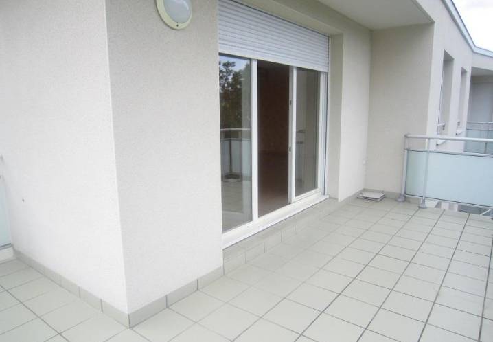 Appartement • Location • 125m2 • Chamalières