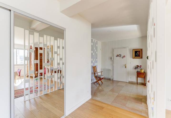 Appartement • Vente • 190m2 • Jaude • Clermont-Ferrand
