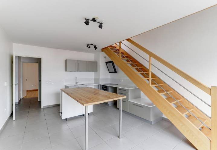 Appartement • Vente • 61m2 • Jaude • Clermont-Ferrand