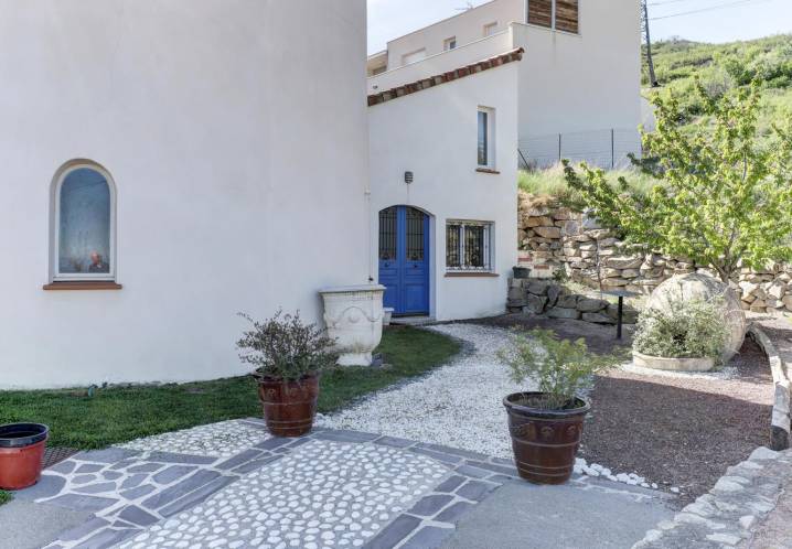 Maison • Vente • 255m2 • Chanteranne • Clermont-Ferrand