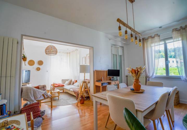 Maison • Vente • 102m2 • Ceyrat