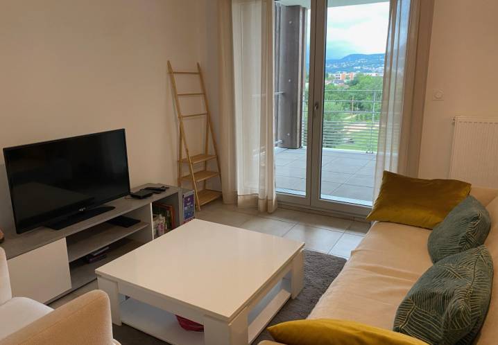 Appartement • Location • 80m2 • Clermont-Ferrand