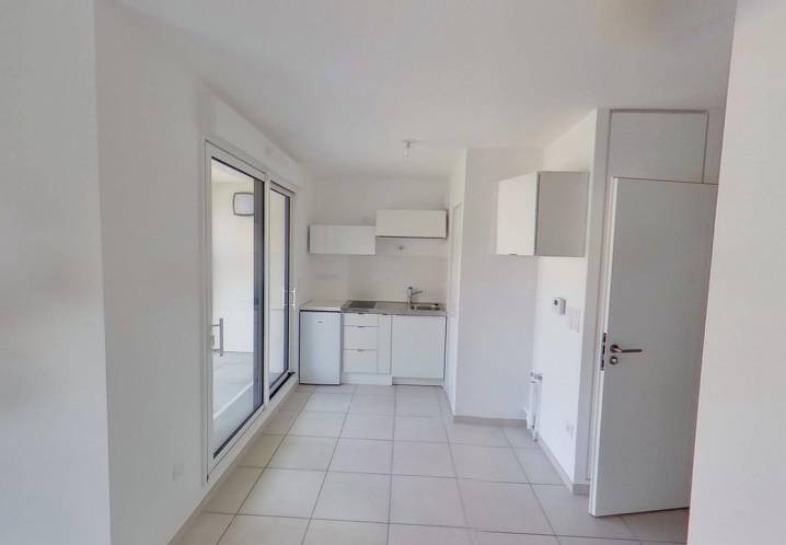 Appartement • Location • 28m2 • Clermont-Ferrand