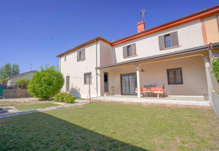 Maison • Vente • 130m2 • Clermont-Ferrand