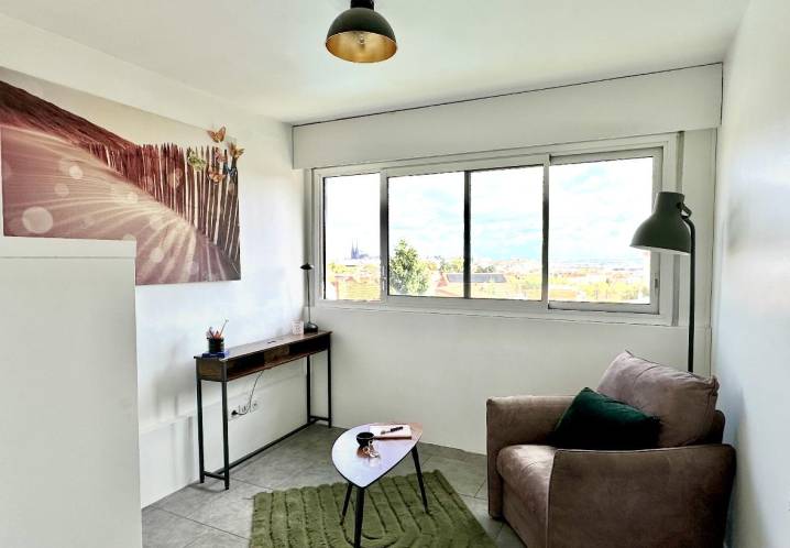 Appartement • Vente • 60m2 • Chamalières