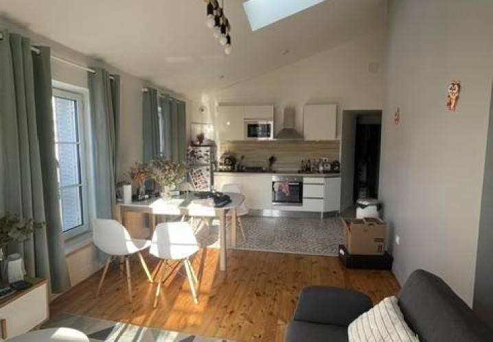 Appartement • Location • 52m2 • Centre ville • CLERMONT-FERRAND