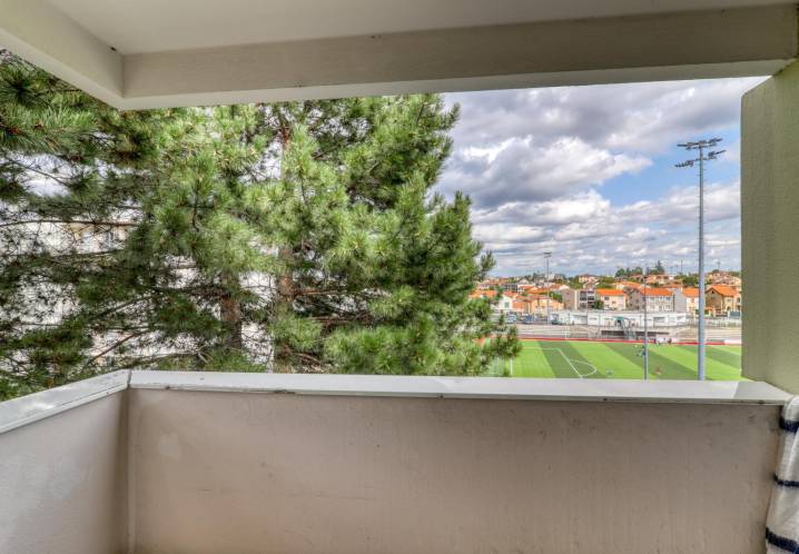 Appartement • Vente • 75m2 • lachaux • Clermont-Ferrand