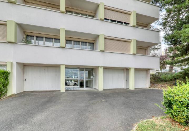 Appartement • Vente • 75m2 • lachaux • Clermont-Ferrand