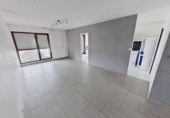 Appartement • Location • 67m2 • Clermont-Ferrand