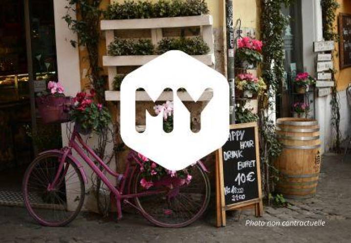 Commercial • Vente • 75m2 • Cathédrale • Clermont-Ferrand