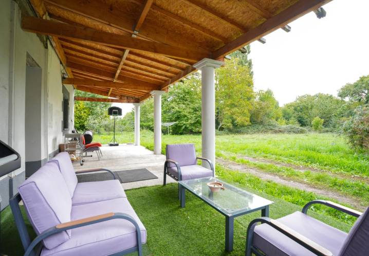 Maison • Vente • 125m2 • Blanzat