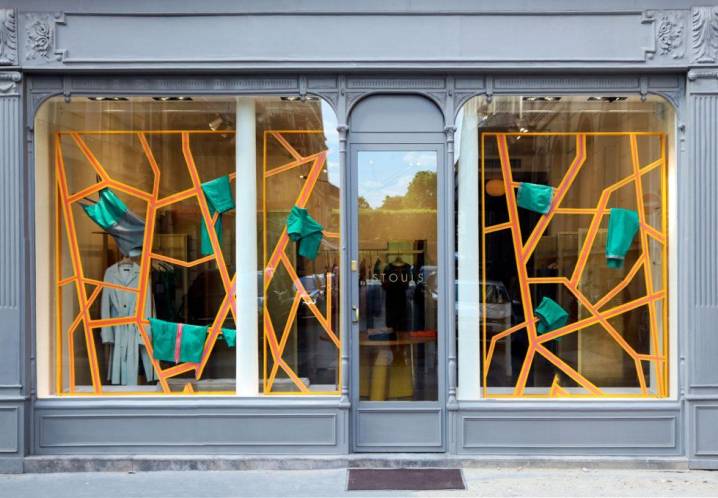 Commercial • Vente • 160m2 • Jaude • Clermont-Ferrand