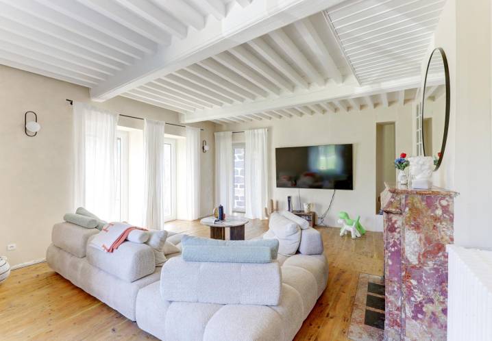 Maison • Vente • 200m2 • Orcet