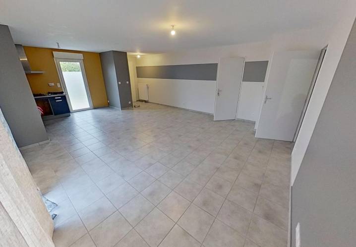 Maison • Location • 73m2 • Lempdes