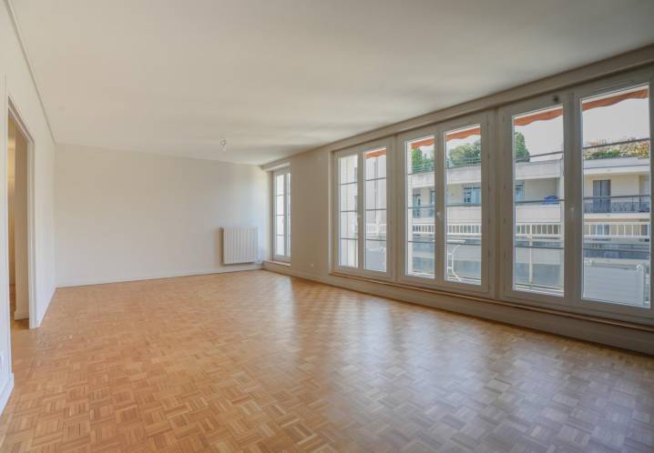 Appartement • Vente • 100m2 • Clermont-Ferrand