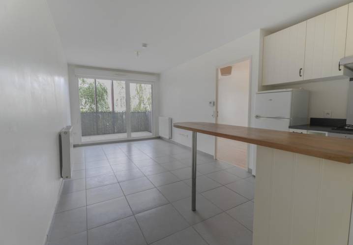 Appartement • Vente • 35m2 • Clermont-Ferrand