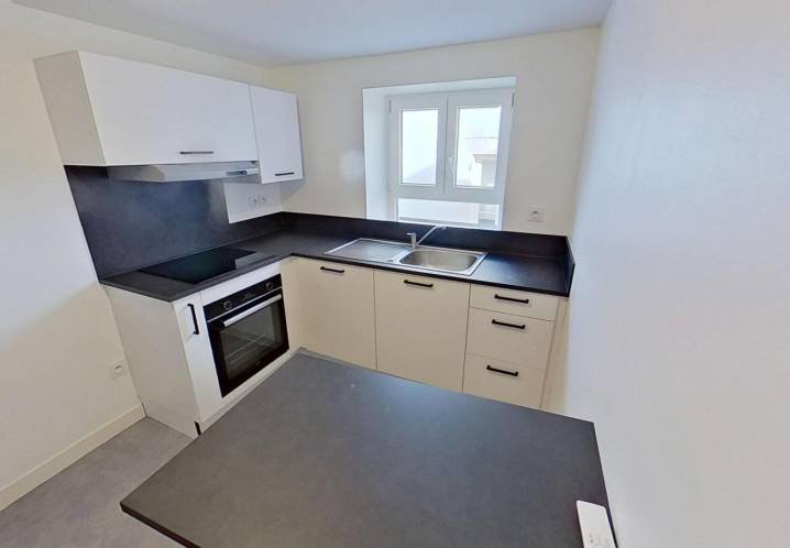 Appartement • Location • 27m2 • Clermont-Ferrand