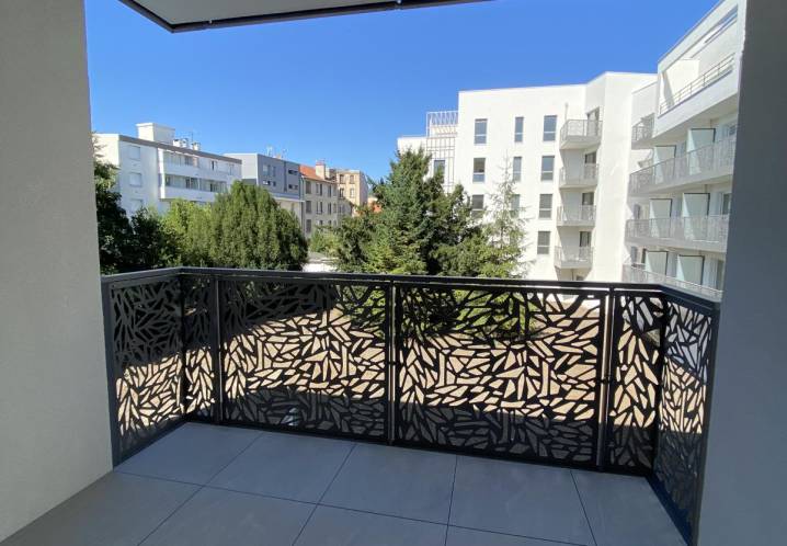 Appartement • Location • 45m2 • Clermont-Ferrand