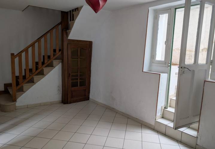 Maison • Vente • 85m2 • Pont-du-Château
