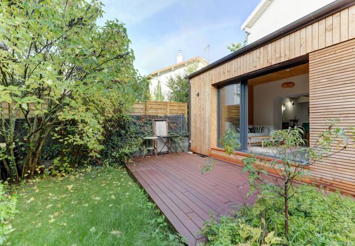 Maison • Vente • 115m2 • Chamalières