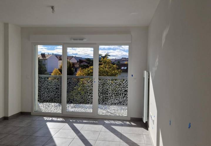 Appartement • Location • 29m2 • Clermont-Ferrand