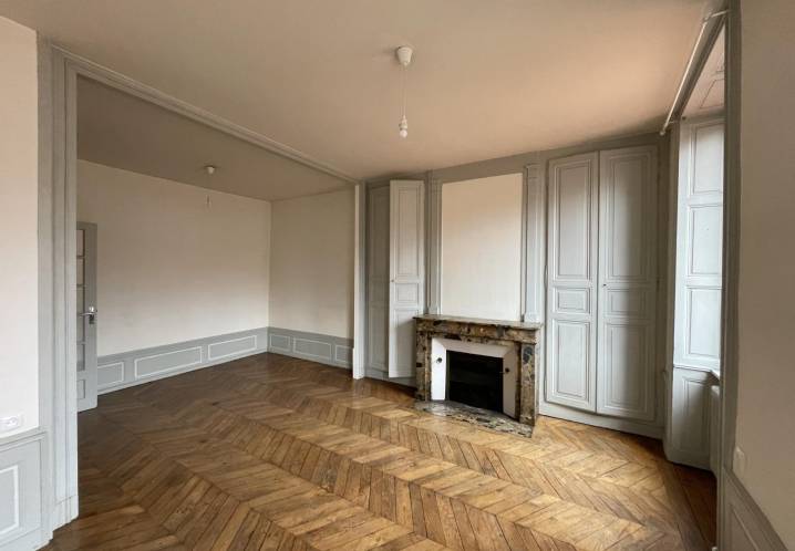 Appartement • Location • 51m2 • Clermont-Ferrand